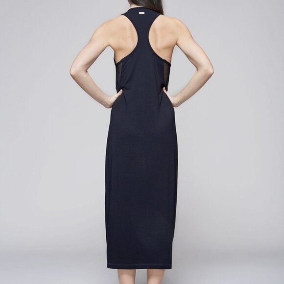 Alala Racerback Tank Dress Athleisure Small - Picture 1 of 8